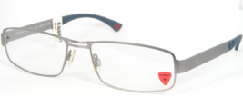 Strellson Daniel ST3012 252 SILVER EYEGLASSES GLASSES METAL FRAME 56-17-... - $59.59