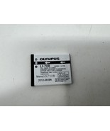 Olympus LI-70B 3.6-V 650mAh Rechargeable Lithium-Ion Battery Pack - $25.09 CAD