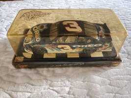 Dale Earnhardt Jr #3 Action Winners Circle Oreo/Fig Newton 1:24 Scale Di... - $19.99