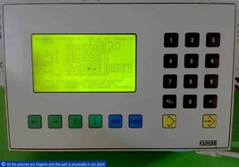 Kuhse Energy KABT 9704 m. Display Control Panel 2127000001 Power Generat... - $2,725.12 CAD
