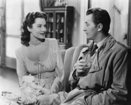 Out of the Past Featuring Robert Mitchum, Rhonda Fleming 11x14 Photo - £11.57 GBP