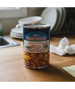 Tuscan Style Red Clam Sauce, 15 oz Can - Made with Fresh Clams, Garlic &amp;... - $7.92 CAD