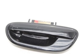 05-09 SUBARU OUTBACK LEGACY REAR LEFT DRIVER SIDE DOOR HANDLE EXTERIOR E6407 image 10