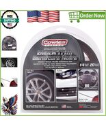 American Made Black Body Molding - 1/4&quot; x 20 ft, Professional Automotive... - $627.56 MXN