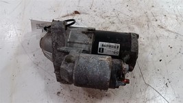 Engine Starter Motor Naturally Aspirated Fits 14-19 MAZDA CX-5 - $54.69