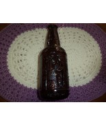 Sioux City Sarsaparilla Brown Bottle - $284.91 MXN