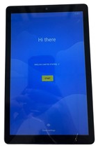 Tcl Tablet Tab 8le 457496 - $39.00