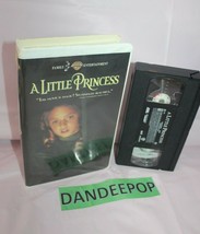 A Little Princess (VHS, 1995) - $7.91