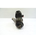 96 Mercedes R129 SL500 power steering pump w/reservoir 1294662301 - $776.93 CAD