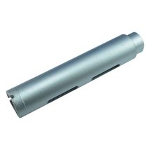 Core Drill Bit for Concrete 5 in x 6 in Deep 127x152mm 5/8-11 Thread for... - $829.65 MXN+