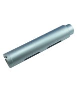 Core Drill Bit for Concrete 5 in x 6 in Deep 127x152mm 5/8-11 Thread for... - $62.47 CAD+