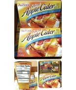 Alpine Sugar-Free Spiced Apple Cider Mix - Pack of 2 - $19.77