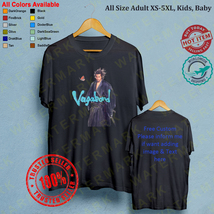 VAGABOND (MANGA) T-shirt All Size adult S-5XL Kids Babies Toddler - $24.00+