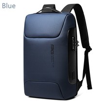 Its for 15 6 inch laptop backpack multifunctional backpack waterproof business bags usb thumb200
