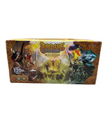 2009 Wells Arcane Legions 2 Player Starter Set Box Collectible Mass Acti... - €23,27 EUR