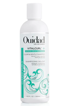 OUIDAD Vitalcurl+ Clear & Gentle Shampoo image 3