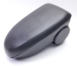 2000-2007 Ford Focus Center Console Armrest Arm Rest Compartment Black OEM - $59.99