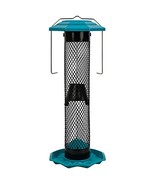 Nature&#39;s Way Bird Products Funnel Flip Mesh Sunflower Feeder - $65.21 CAD