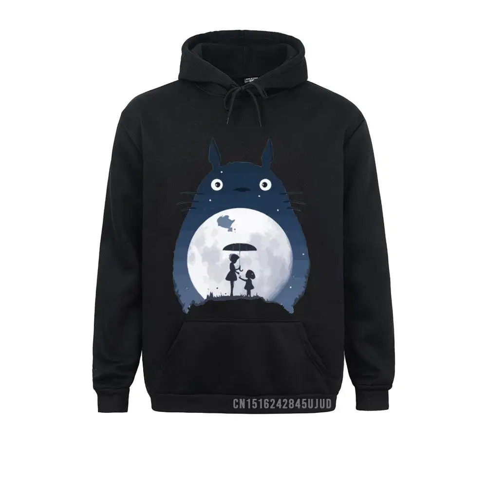  Japan  Tonari No  Sweatshirt Men   Hood Hoodie Cool Costume  Harajuku Winter To - £88.90 GBP