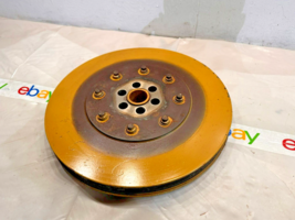 CAT C13 Caterpillar Diesel Engine Harmonic Balancer Vibration Damper 283... - $275.00