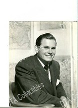 John Compton 8x10 Promo STILL-VG-WARNER Brothers PICTURES-PUBLICITY Photo Vg - £27.07 GBP