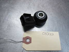 Knock Detonation Sensor From 2009 GMC Sierra 1500  5.3 12570125 - $19.00