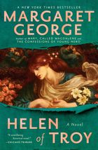 Helen of Troy [Paperback] George, Margaret - £2.35 GBP