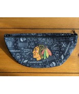 Chicago Blackhawks Fanny Pack 22-23 SGA - New - £7.98 GBP