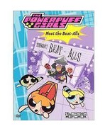 The Powerpuff Girls: Meet the Beat-Alls...DVD - £22.68 GBP