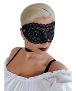 Mask Masquerade Carnival Cosplay Wedding Burlesque Eyemask Venetian Sexy... - £40.90 GBP