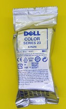 Dell X752N Color Cartridge For 515 V515W Series 23 High Capacity - $10.88