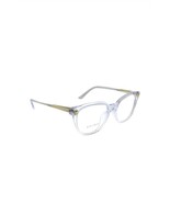 Versace round plastic eyeglasses size 54 mm - $3,302.64 MXN