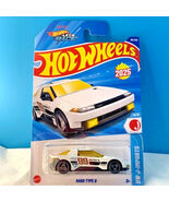 2025 Hot Wheels Rrroadster 128/250 Compact Kings Series 5/10 - $4.27