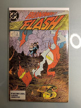 The Flash(vol. 2) #25 - DC Comics - Combine Shipping - £2.83 GBP