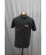 Vintage Graphic T-shirt - Shaw TV Project Discover 1994 - Men&#39;s Large - $39.00