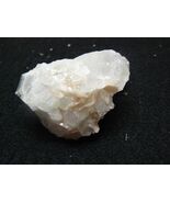 Apophyllite-Stilbite Crystal Mineral Specimen #IN634 - $2.00