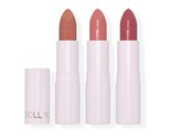 DOLL 10 Doll Skin Lipstick - Natural Beauty, Coffee, Make It Count (YOU ... - £7.73 GBP