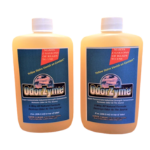 16 oz. Odorzyme Super Concentrate Odor & Stain Eliminator Makes 4 Gallons RTU - $54.95