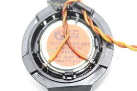 2002-2005 BMW 7 SERIES 745LI FRONT LEFT TWEETER SPEAKER U0134 image 10