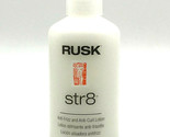 Rusk Str 8 Anti-Frizz &amp; Anti Curl Lotion 6 oz - $15.79