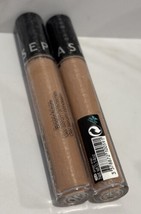 2 Sephora Bright Future Gel Serum Concealer - 13.5 Ginger Snap - 0.13 oz... - $25.99