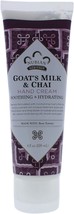 Nubian Heritage Hand Cream, Goat Milk and Chai, 4 Ounce - £18.37 GBP