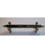 Rotring Tikky II 0,5 black calligraphy drawing mechanical clutch pencil - $18.52 CAD