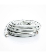 100 ft. CAT6a Shielded (10 GIG) STP Network C... - $55.00