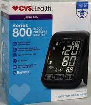 CVS Health Series 800 Upper Arm Blood Pressure Monitor - £47.39 GBP
