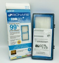 Bionaire Sunbeam AER1 HEPA Air Replacement Air Filter HAPF30AT Genuine S... - $18.80