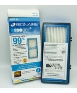 Bionaire Sunbeam AER1 HEPA Air Replacement Air Filter HAPF30AT Genuine S... - $18.80