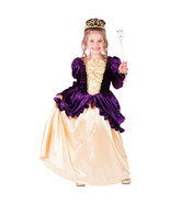 Purple Belle Ball Gown costume by Dress up America no crown or hoop - €12,82 EUR