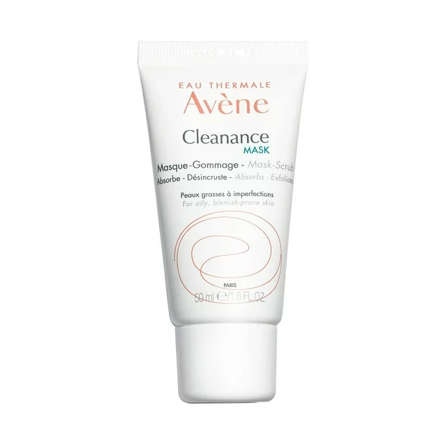 Avene Cleanance Mask 50ml - $30.00