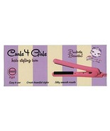 Not T4K Curlz 4 Girls Petite Hair Iron - $28.36 CAD